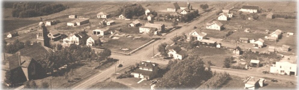 Beaumont & District Heritage Society/La société d'histoire de Beaumont