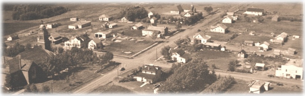 Beaumont & District Heritage Society/La société d'histoire de Beaumont